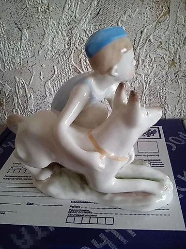 Юный пограничник - View 5