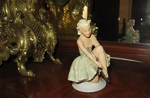 Балерина - View 6