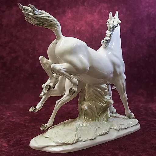 БЕГУЩИЕ ЛОШАДИ - View 6