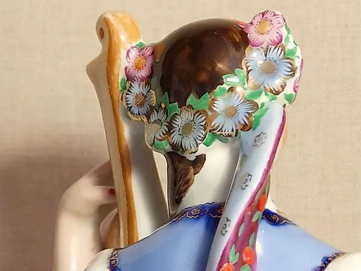 Бандуристка - View 7