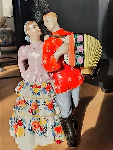 Уральская кадриль - View 2