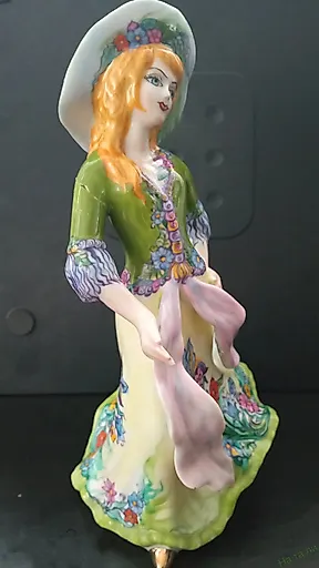 Весна Ветер - View 2