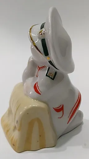 Капитанская Дочка - View 2