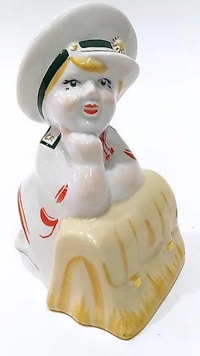 Капитанская Дочка - View 3