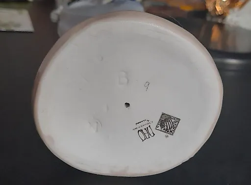 Леди в голубом - View 3