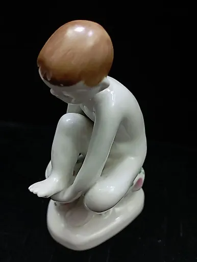 МАЛЬЧИК С ПОЛОТЕНЦЕМ - View 4