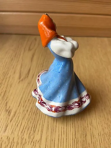 Плясунья - View 4