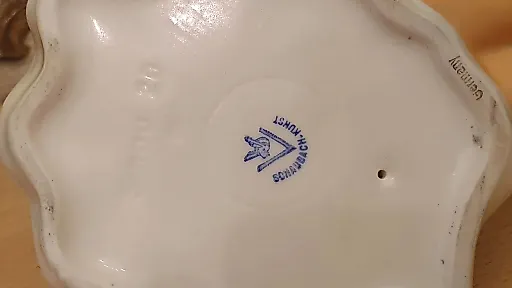 Танцовщица лежачая - View 5