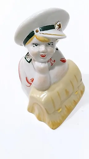 Капитанская Дочка - View 6