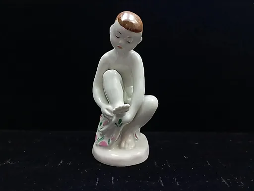 МАЛЬЧИК С ПОЛОТЕНЦЕМ - View 7