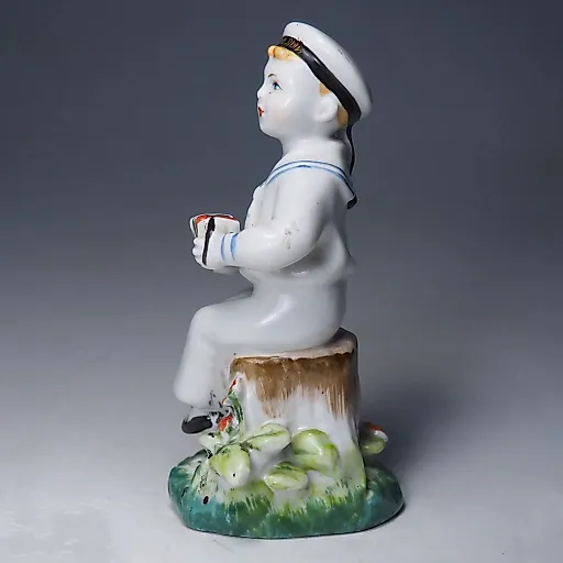 Юный Гармонист. Морячок - View 3