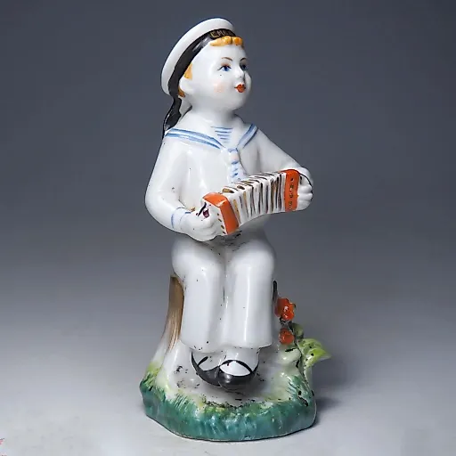 Юный Гармонист. Морячок - View 4