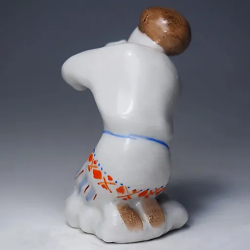 Лель. Белорусский Юноша с дудочкой - View 5