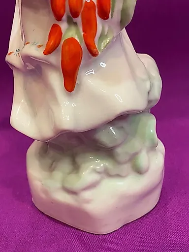 Колхозница с овощами - View 5