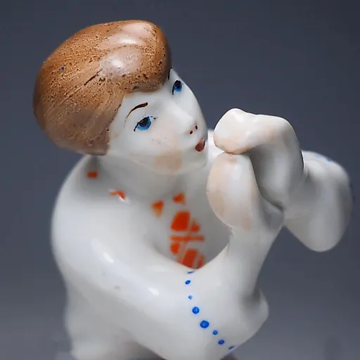 Лель. Белорусский Юноша с дудочкой - View 6