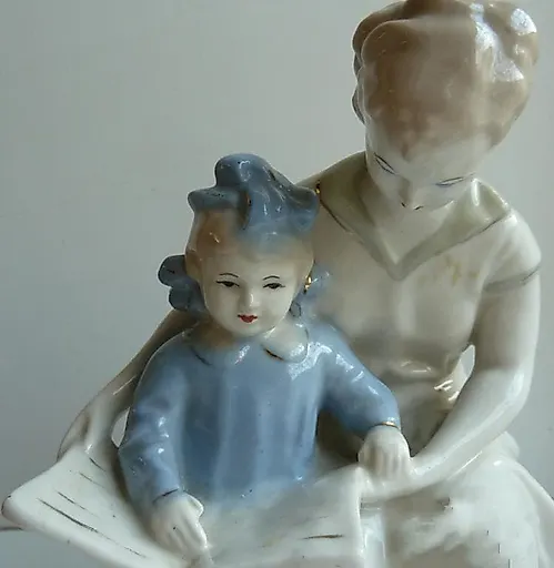 МАМА С ДОЧКОЙ - View 2