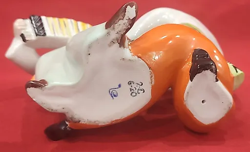 Гопак с бубном и гармонью - View 5