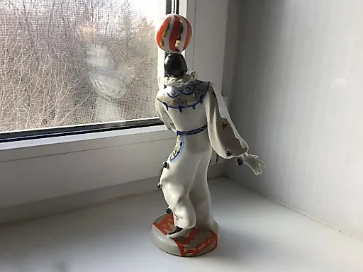 Жонглёр Иван Хромов - View 2