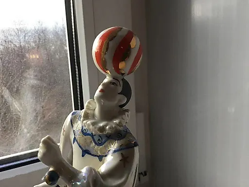 Жонглёр Иван Хромов - View 4