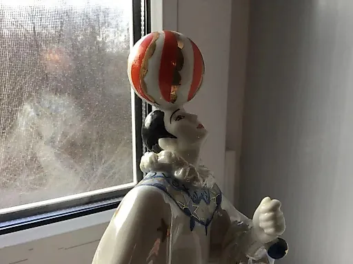 Жонглёр Иван Хромов - View 5