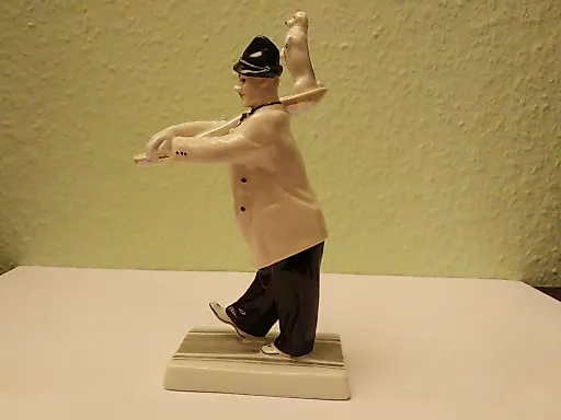 Клоун Вяткин с собакой Манюней - View 5