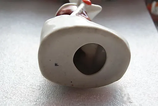 Мальчик на лыжах - View 6