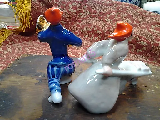 Первый субботник - View 4