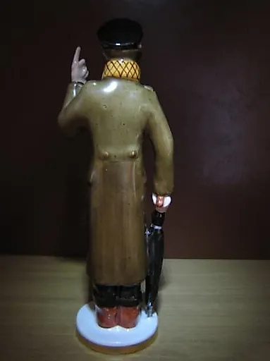 Человек в футляре - View 3