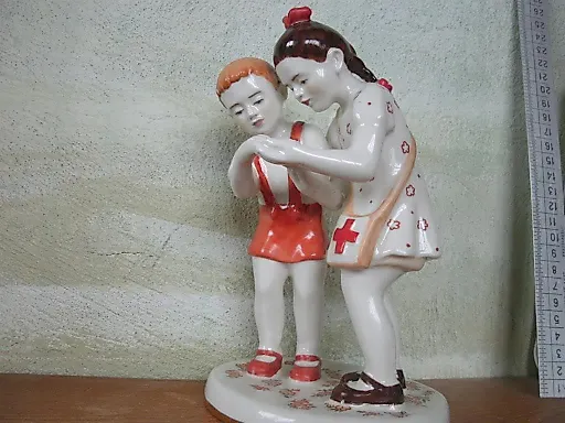 Санитарка - View 3