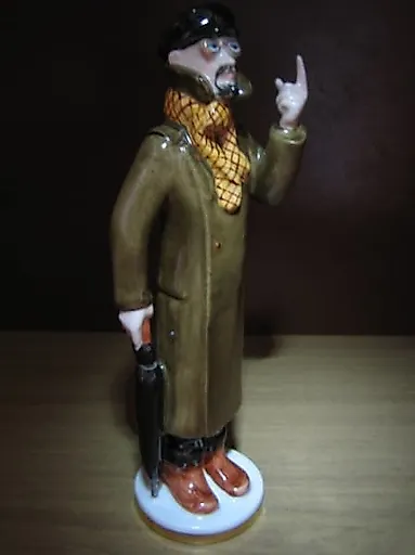 Человек в футляре - View 4