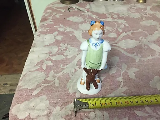 Девочка с мишкой - View 5