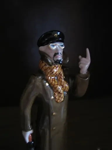 Человек в футляре - View 6