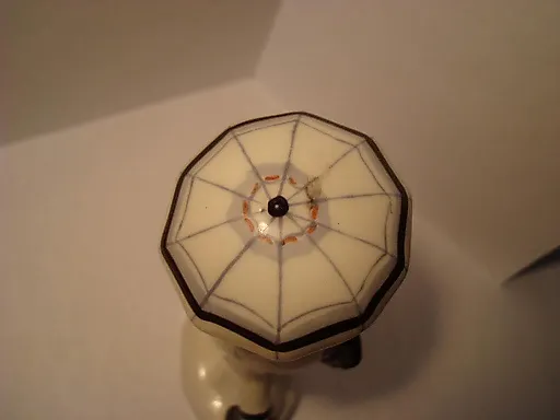 Девочка с зонтиком - View 6