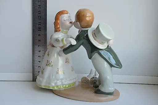 Первый поцелуй - View 2