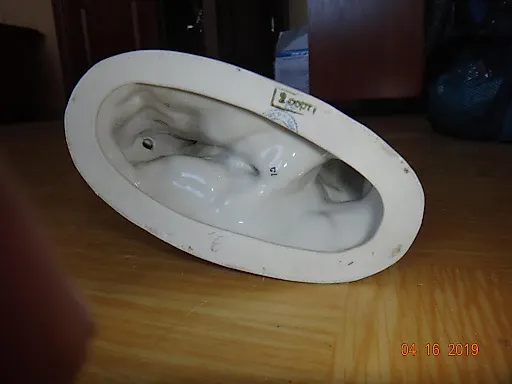 Балерина кошка - View 4