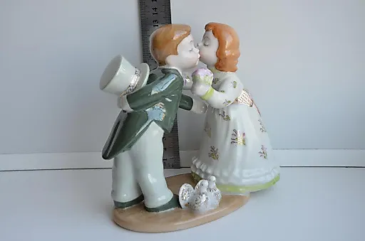 Первый поцелуй - View 5