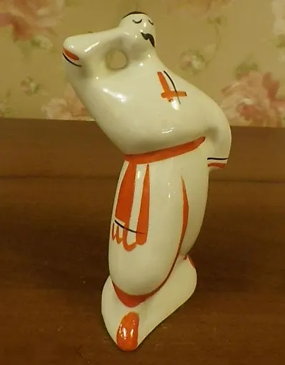 Казак Запорожец - View 2