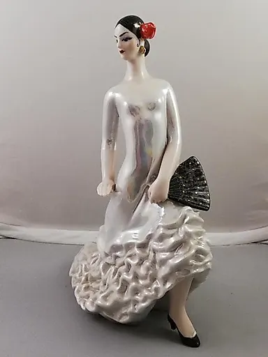 Испанский танец - View 5