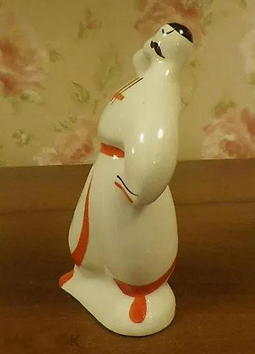 Казак Запорожец - View 5