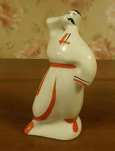 Казак Запорожец - View 6