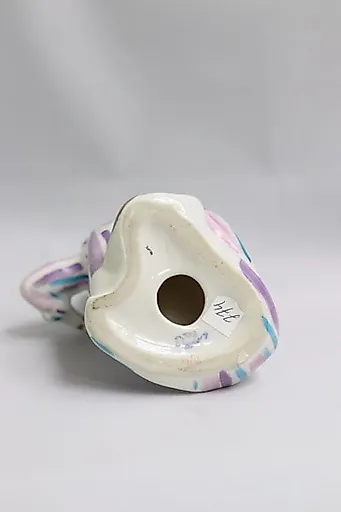 Узбечка, заплетающая косички - View 6