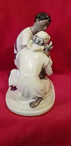 Посадка дерева - View 2