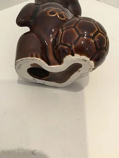 Олимпийский мишка - View 3