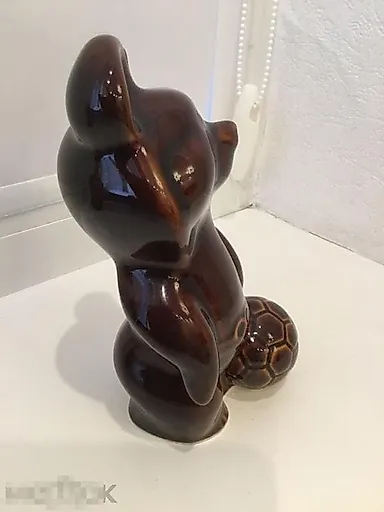 Олимпийский мишка - View 4