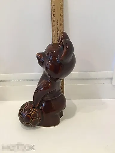 Олимпийский мишка - View 5