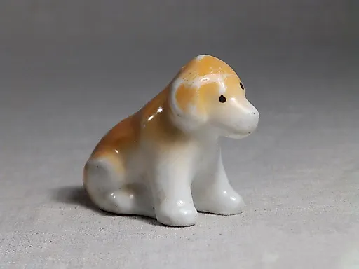 СОБАКА-щенок - View 2