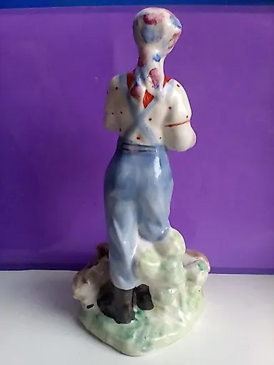 Свинарка Колхозница - View 3