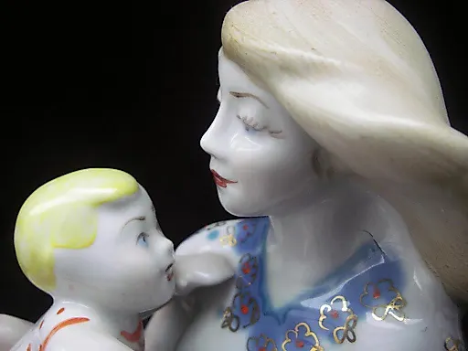 Материнство - View 2