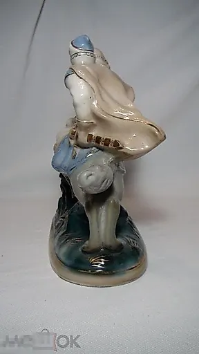 Иван царевич на сером волке - View 4