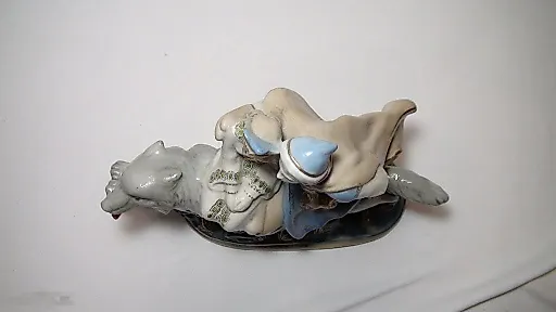 Иван царевич на сером волке - View 6